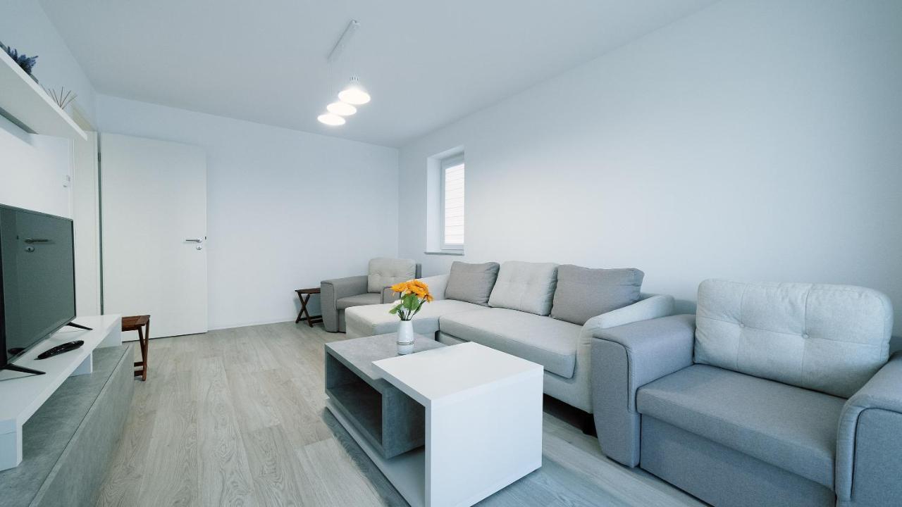 Sweet Memories Apart Coresi 1 Brasov Exterior photo