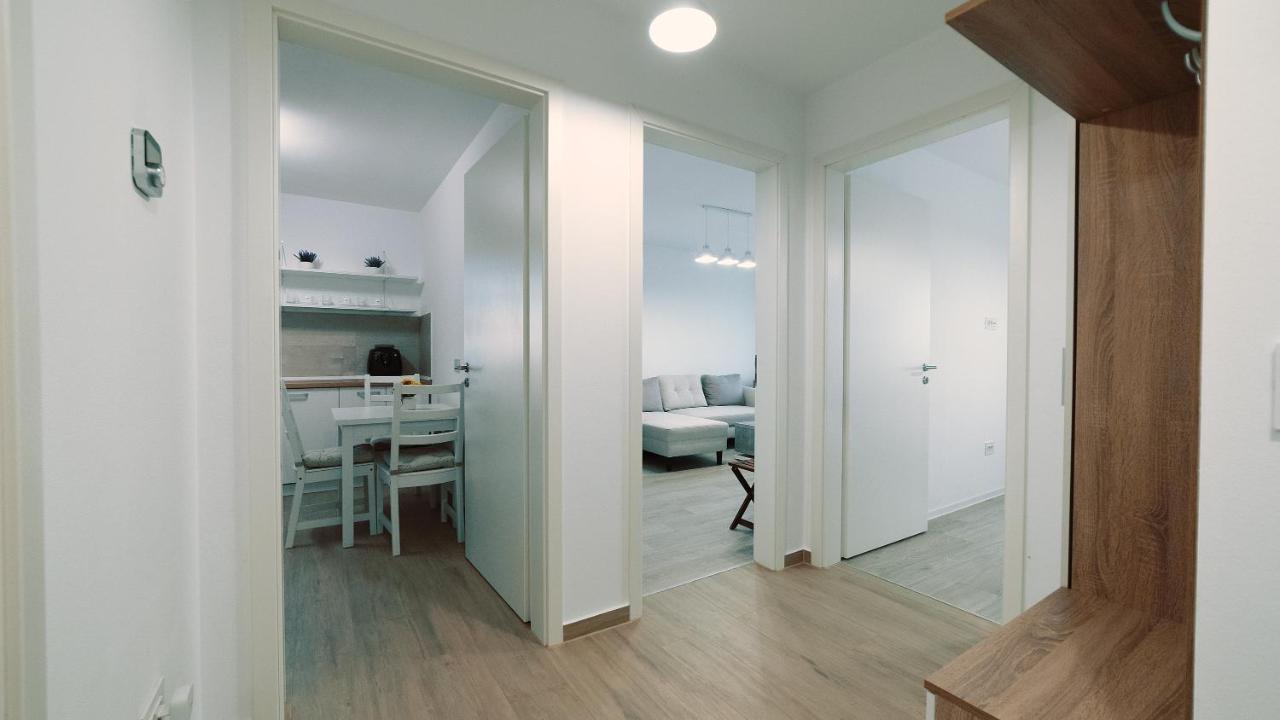 Sweet Memories Apart Coresi 1 Brasov Exterior photo