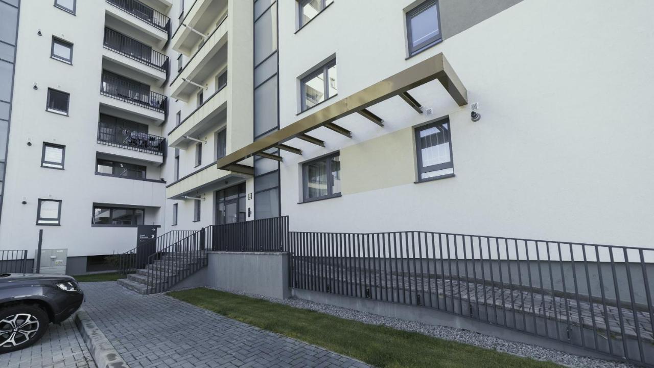 Sweet Memories Apart Coresi 1 Brasov Exterior photo