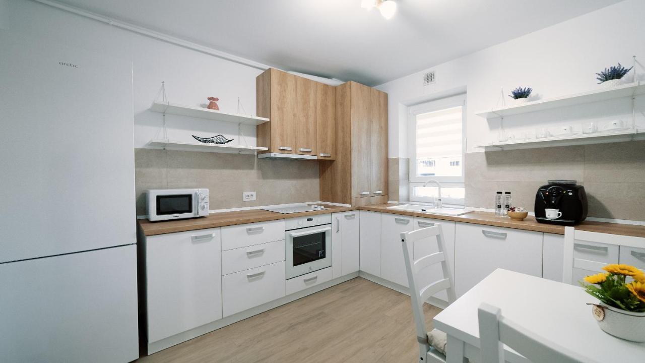 Sweet Memories Apart Coresi 1 Brasov Exterior photo