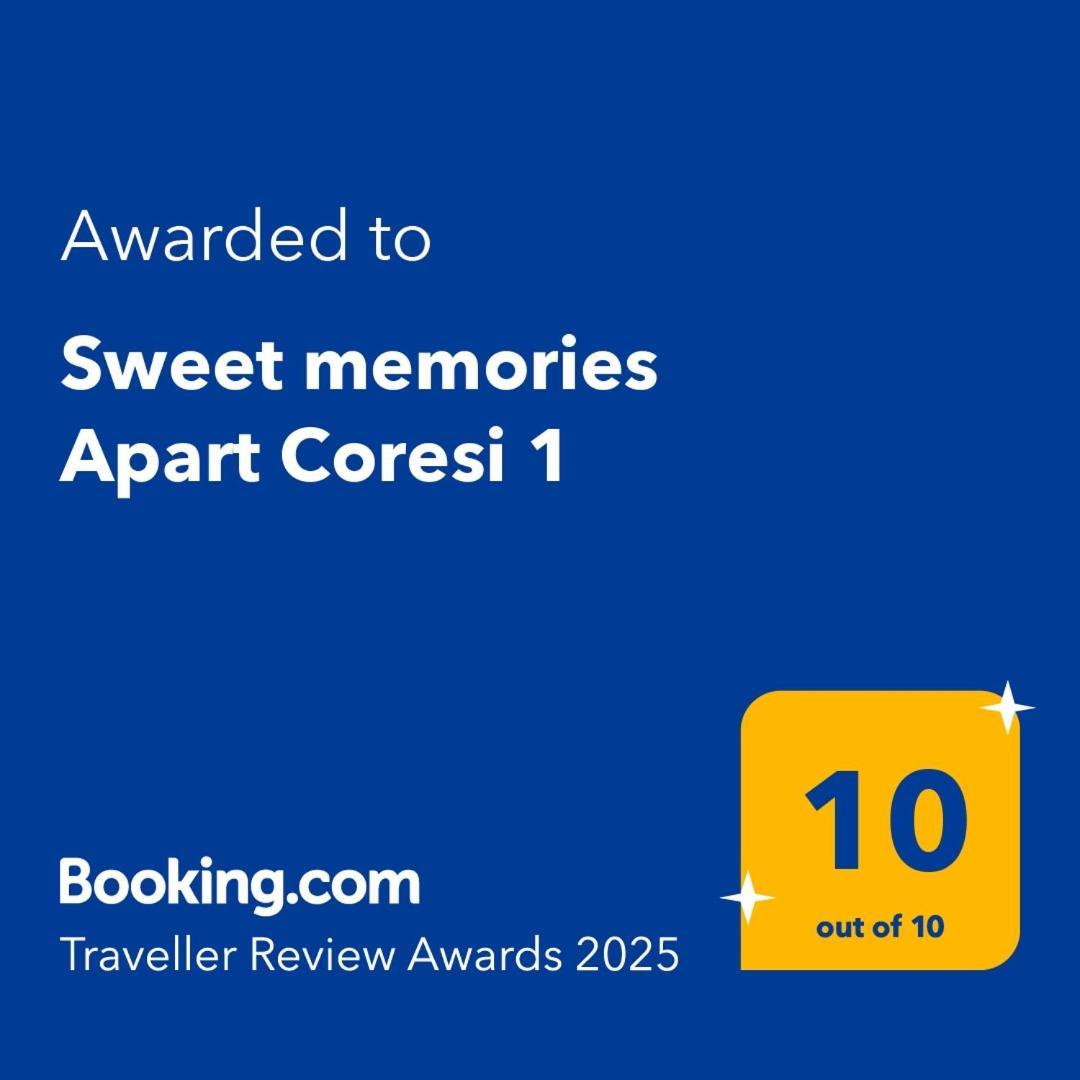 Sweet Memories Apart Coresi 1 Brasov Exterior photo